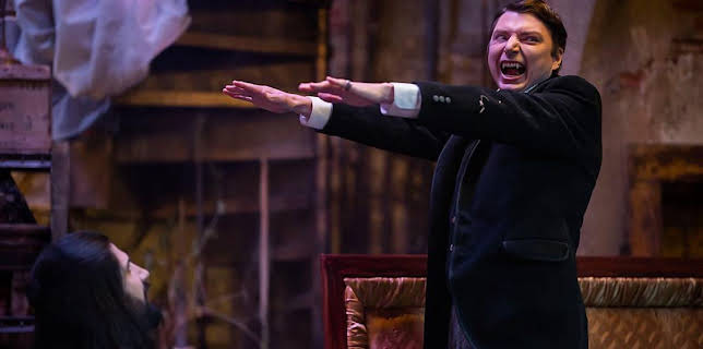 3:00 AM: What We Do in the Shadows (S6) | BBC Two | 1/14 2026