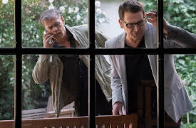 Murders in the North | S7: Suffocation