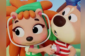 Woof and Joy: The Heart and How it Changes with Exercise