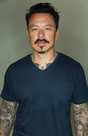 Mike Wiluan as Director