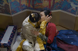 The Rebel: The Rebel Episode 17