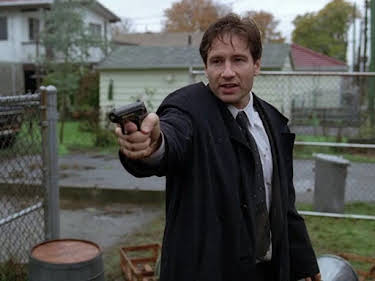 01:00: Akte X - Die unheimlichen Fälle des FBI | ProSieben Maxx | 4/28 2026