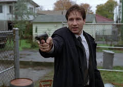 Akte X - Die unheimlichen Fälle des FBI