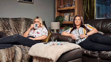 9:00 PM: Gogglebox | E4 | 7/15 2026