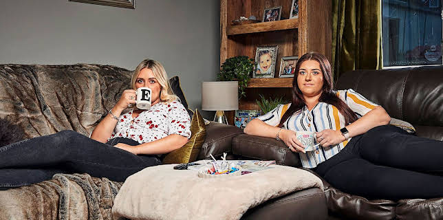 10:00 PM: Gogglebox | E4 | 2/12 2026