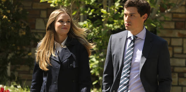 07:30: Bones (S8 E3) (S8) | Viasat Series | 1/29 2026