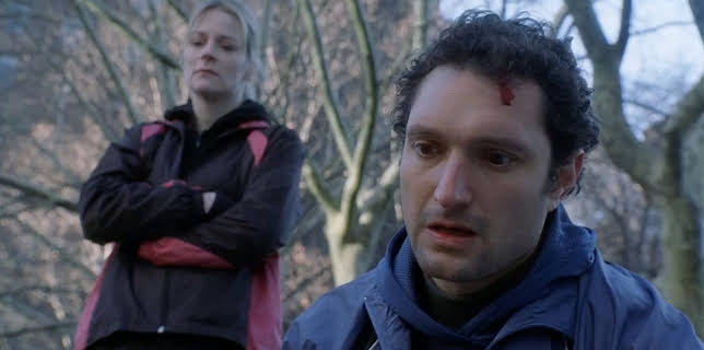 5:00 PM: Law & Order: Criminal Intent (S4 E15) (S4) | 5 USA | 12/6 2025