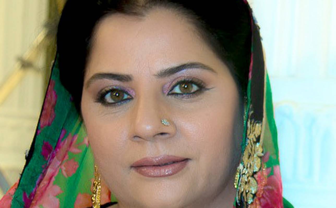 Alka Badola Kaushal