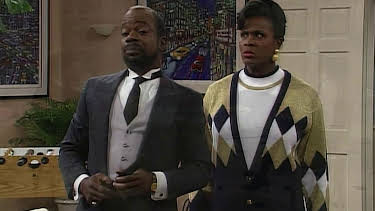 08:30: Fresh Prince i Bel-Air (S3 E12) (S3) | TV6 | 6/30 2026