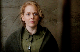 When Calls The Heart Season 1: Secrets And Lies