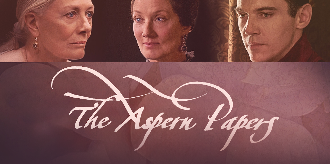 The Aspern Papers (2019)