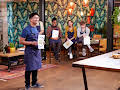 The Great Cookbook Challenge with Jamie Oliver