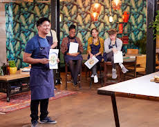 The Great Cookbook Challenge with Jamie Oliver