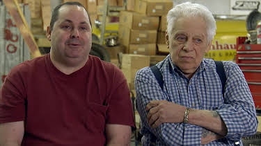 11:10 AM: American Pickers | Channel 4 | 7/7 2026