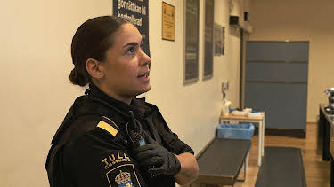 00:00: Gränsbevakarna Sverige (S7 E14) (S7) | Kanal 5 | 7/1 2026