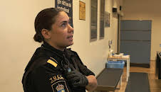 Gränsbevakarna Sverige (S7 E14)