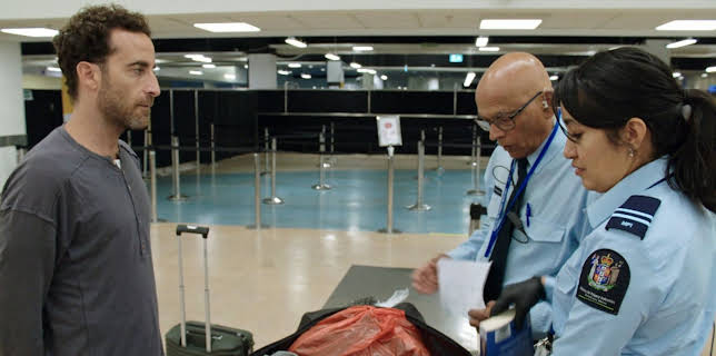 02:00: Border Patrol New Zealand | ProSieben Maxx | 12/15 2025