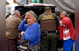 Stop! Border Control: STOP! Border Control