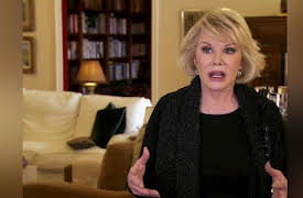 Joan & Melissa: Joan Knows Best? Season 1: Joan Looks For Love