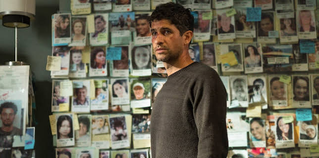 1:15 AM: The Rhythm Section | Film 4 | 3/12 2026