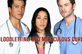 Bloodletting and Miraculous Cures Season 1: How to Get Ahead in Medical School