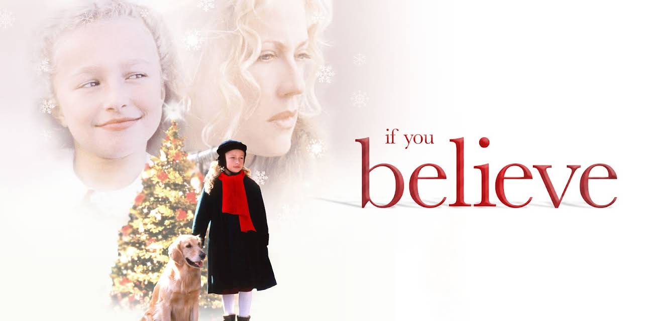 If You Believe (1999)