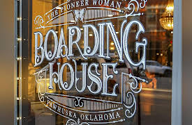 The Pioneer Woman: Hometown Stories: Christmas Sleepover