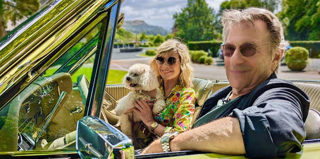 Celebrity Antiques Road Trip