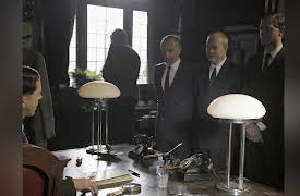 Hitler Season 1: The Fuhrer