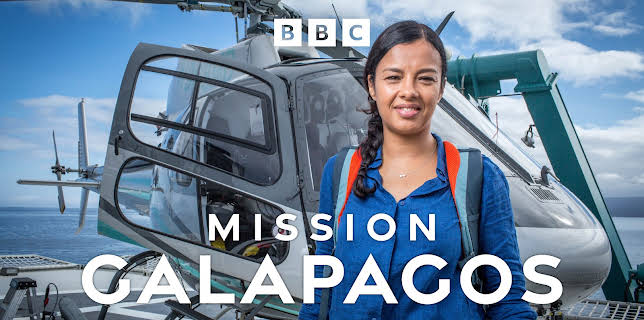 Mission Galapagos