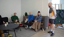 16 ukers helvete (S1 E4)