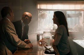 Murder Chose Me Season 1: Looking for Love