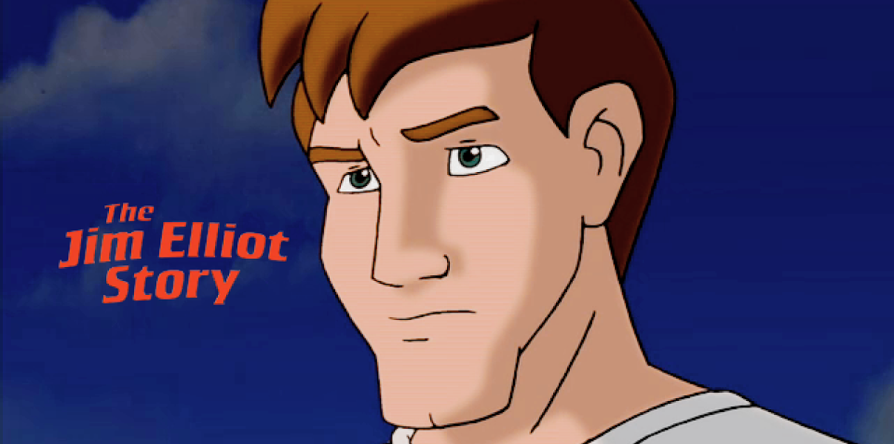 Antorchas: La historia de Jim Elliot (2026)