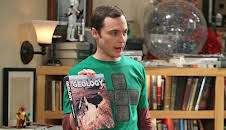 The Big Bang Theory