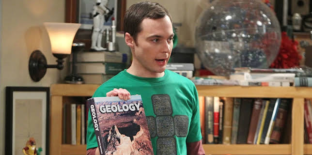 12:00: The Big Bang Theory | ProSieben | 12/10 2025
