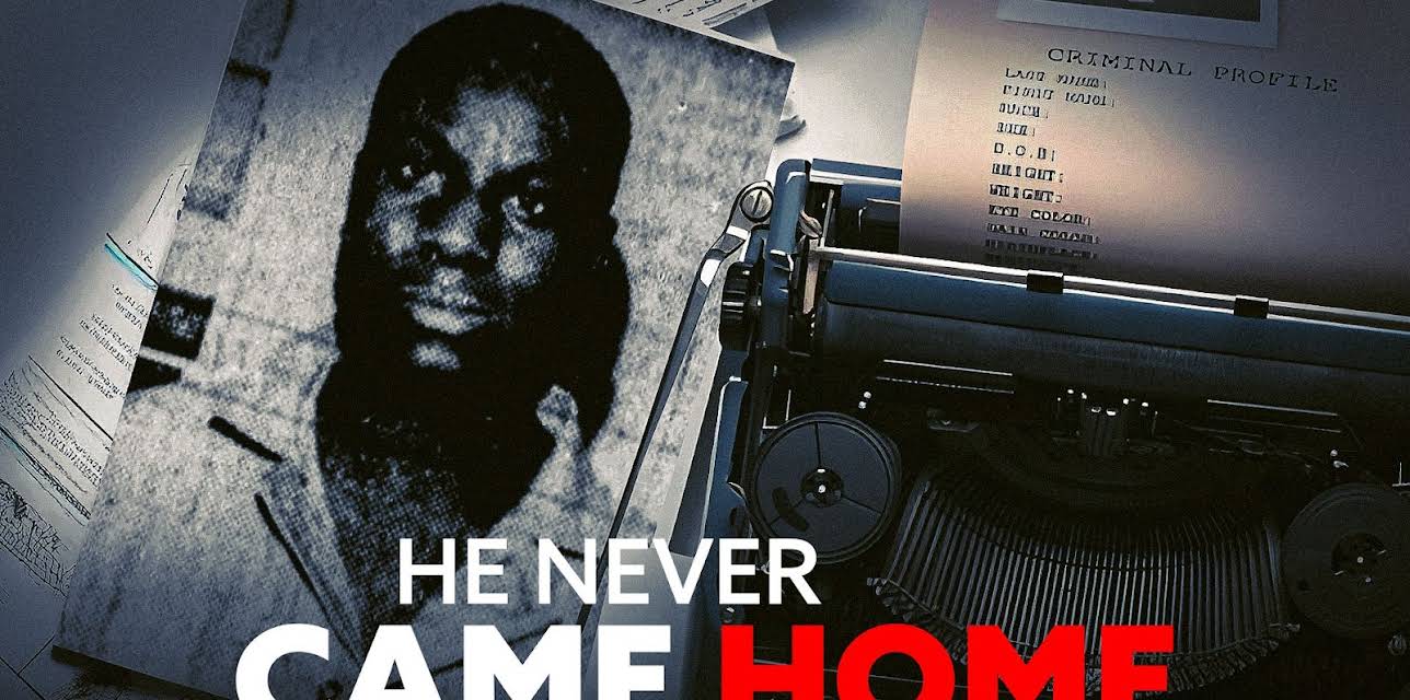 He Never Came Home (2025)