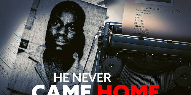 He Never Came Home (2025)
