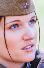 Evgeniya Malakhova as 