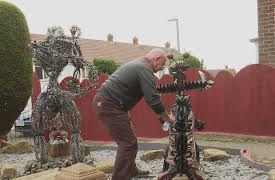 Scrap Kings: Episode 12