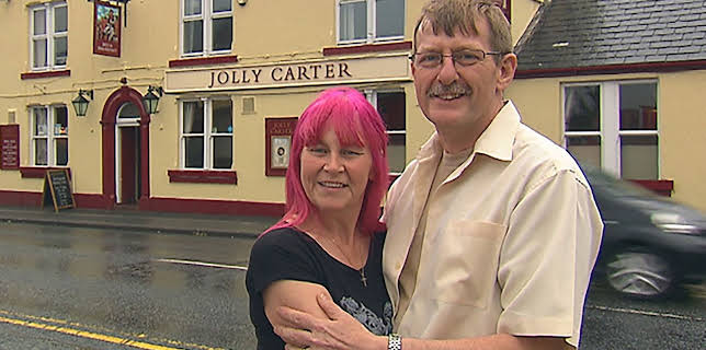 5:20 PM: Four in a Bed | More 4 | 12/28 2025