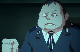 World Trigger: The Neighbors' World