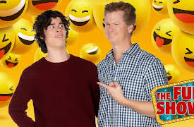 The Fun Show: Laughter And Fun!