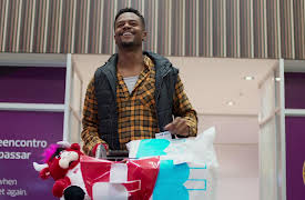 Suerte de vivir season-1: Suerte de vivir Capítulo 2