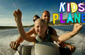 Kids Planet: A Life of Service to Others