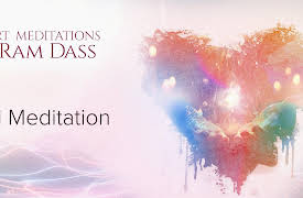 Heart Meditations with Ram Dass: Kali Meditation