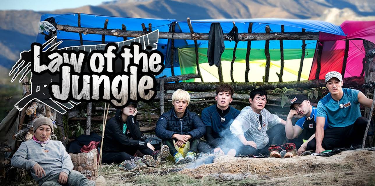 Law of the Jungle
