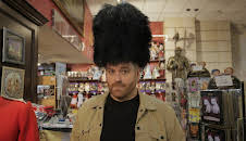 Expedition ins Unbekannte