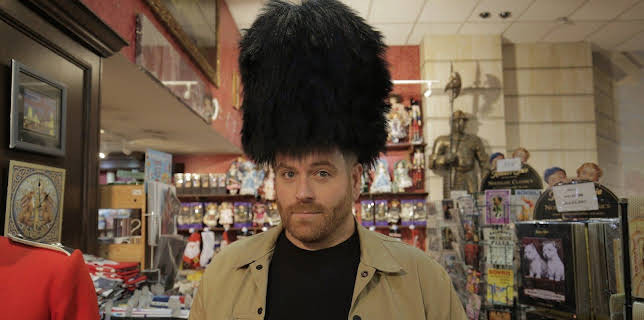 05:25: Expedition ins Unbekannte | Kabel Eins Doku | 12/24 2025