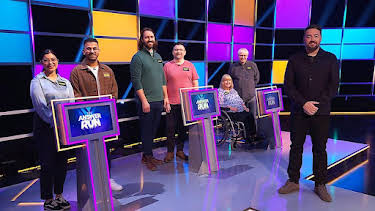 1:45 PM: The Answer Run (S1 E2) (S1) | BBC Two | 10/13 2026