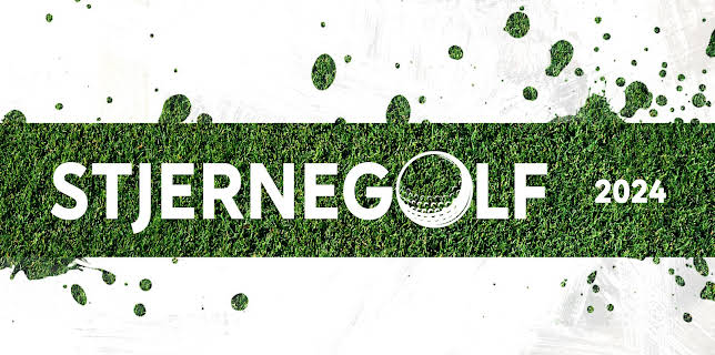 01:30: Stjernegolf (S1 E11) (S1) | Viasat Golf | 11/28 2025